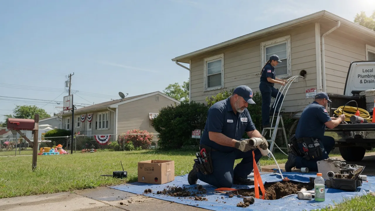 Faucet Repair in Arlington, IA near me