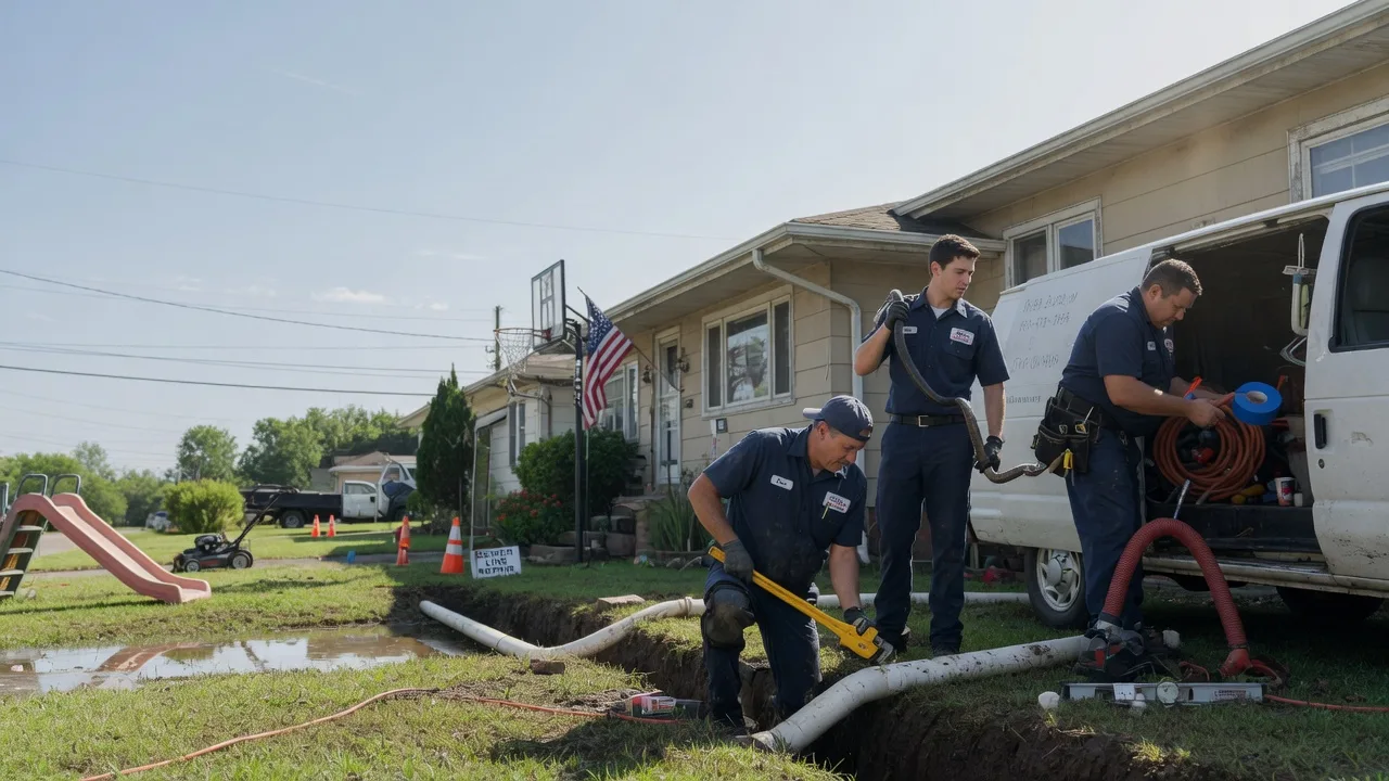 Toilet Installation in Arlington, IA near me